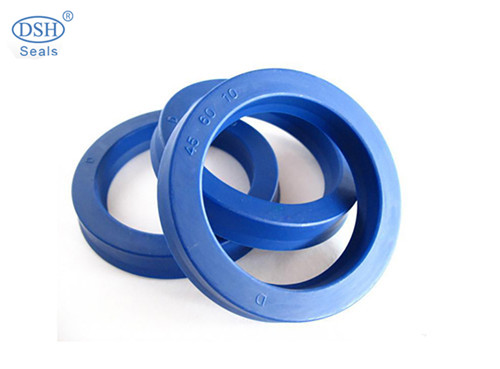 聚氨酯油封,UN油封