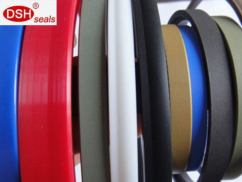 大型機(jī)械活塞桿密封圈