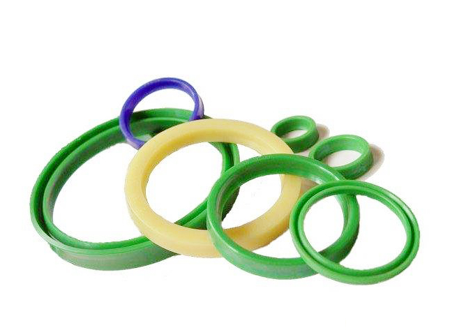 液壓機械活塞桿密封圈