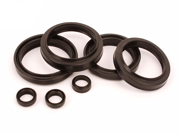 密封件,橡膠密封件