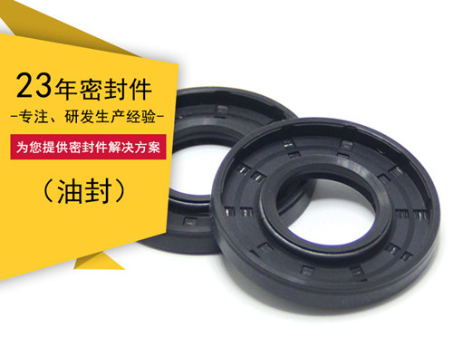 骨架油封,油封