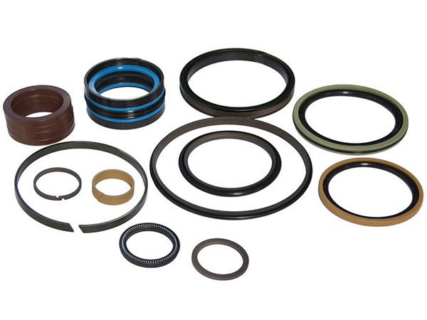 TC油封結(jié)構(gòu),密封件