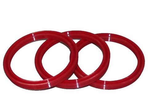 密封件,彈性擋圈