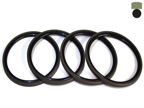 液壓密封件,活塞密封件