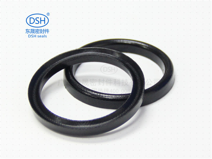 夾布V型組合密封圈