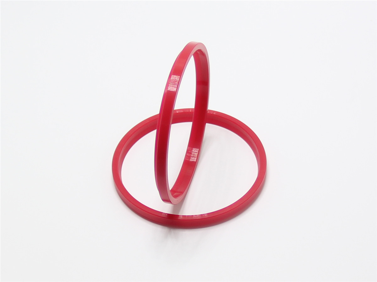 工程機械油缸密封件