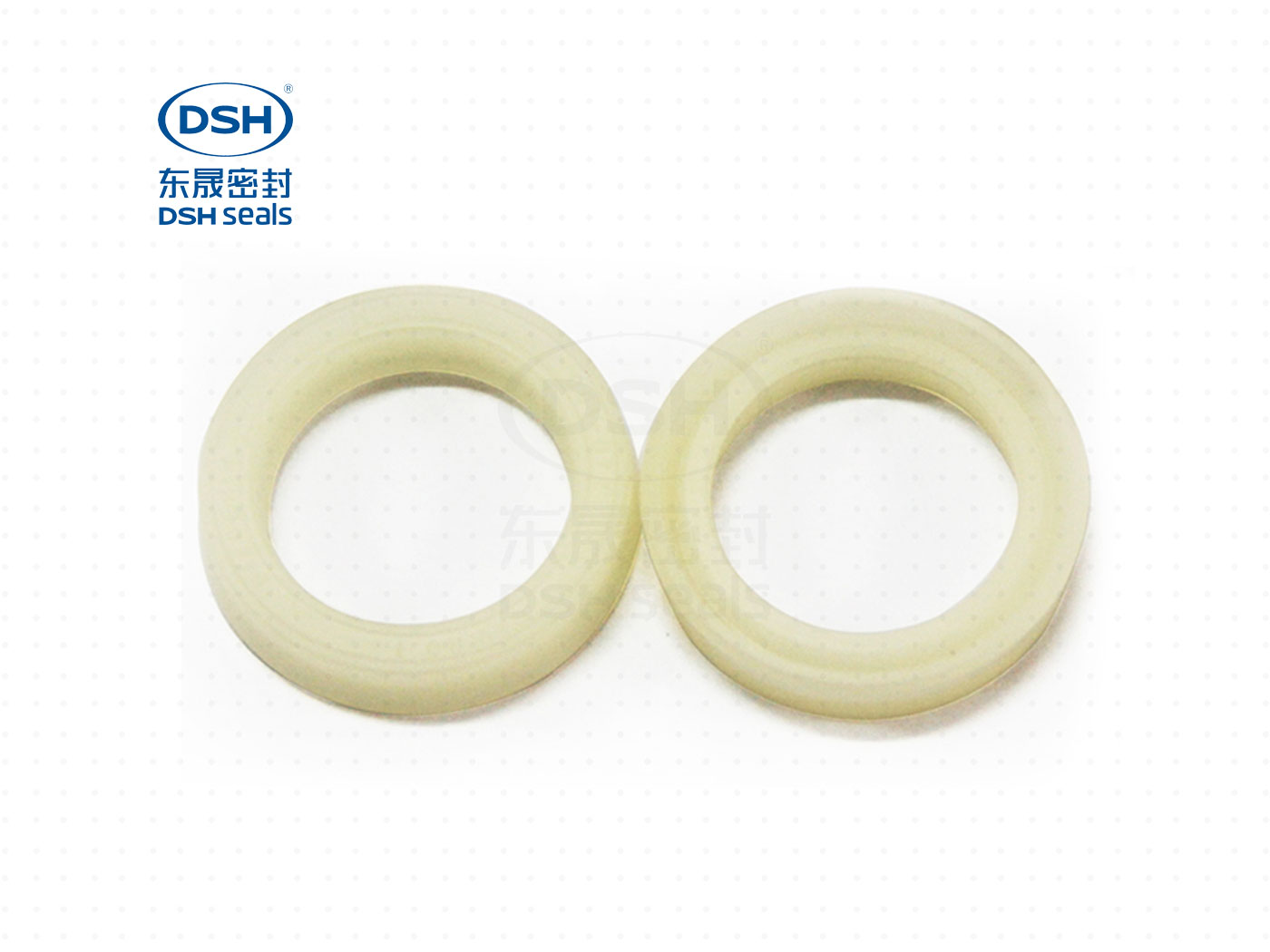 聚氨酯Y型密封圈PU 聚氨酯Y型密封圈PU