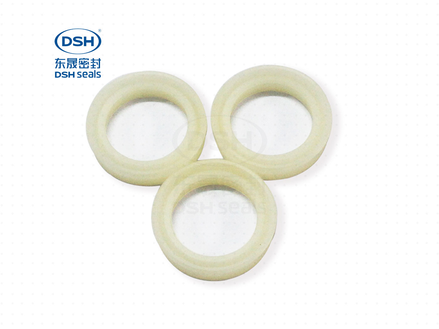 聚氨酯Y型密封圈PU 聚氨酯Y型密封圈PU