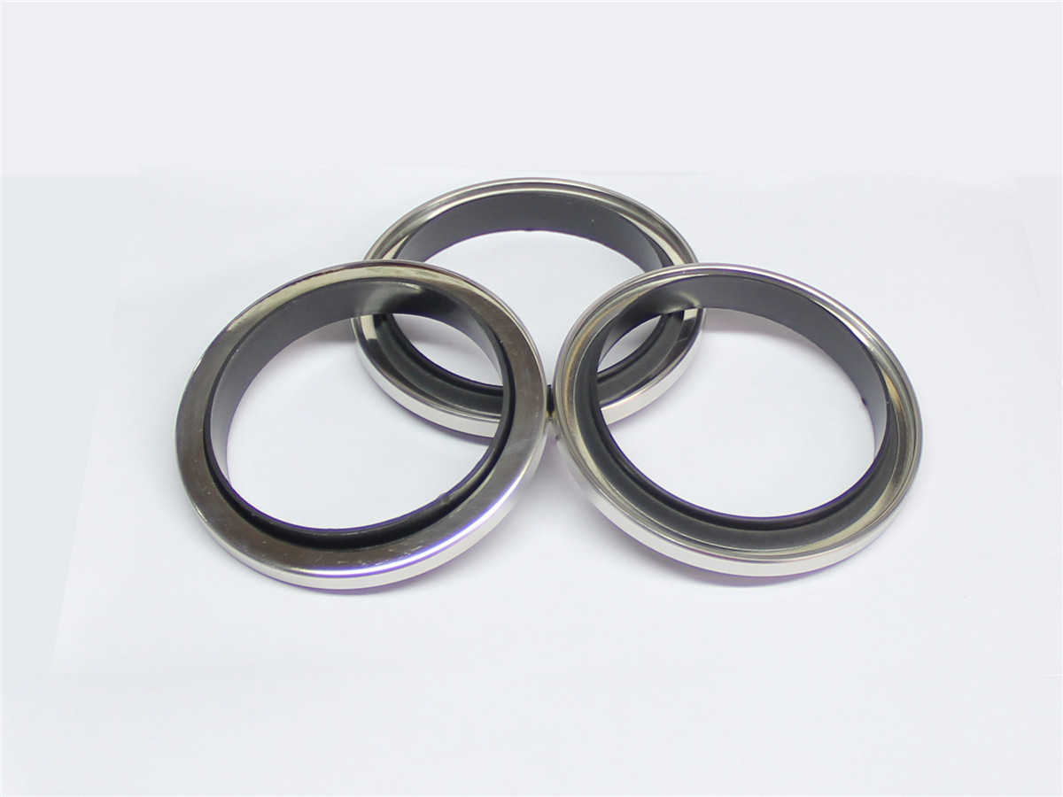 不銹鋼油封