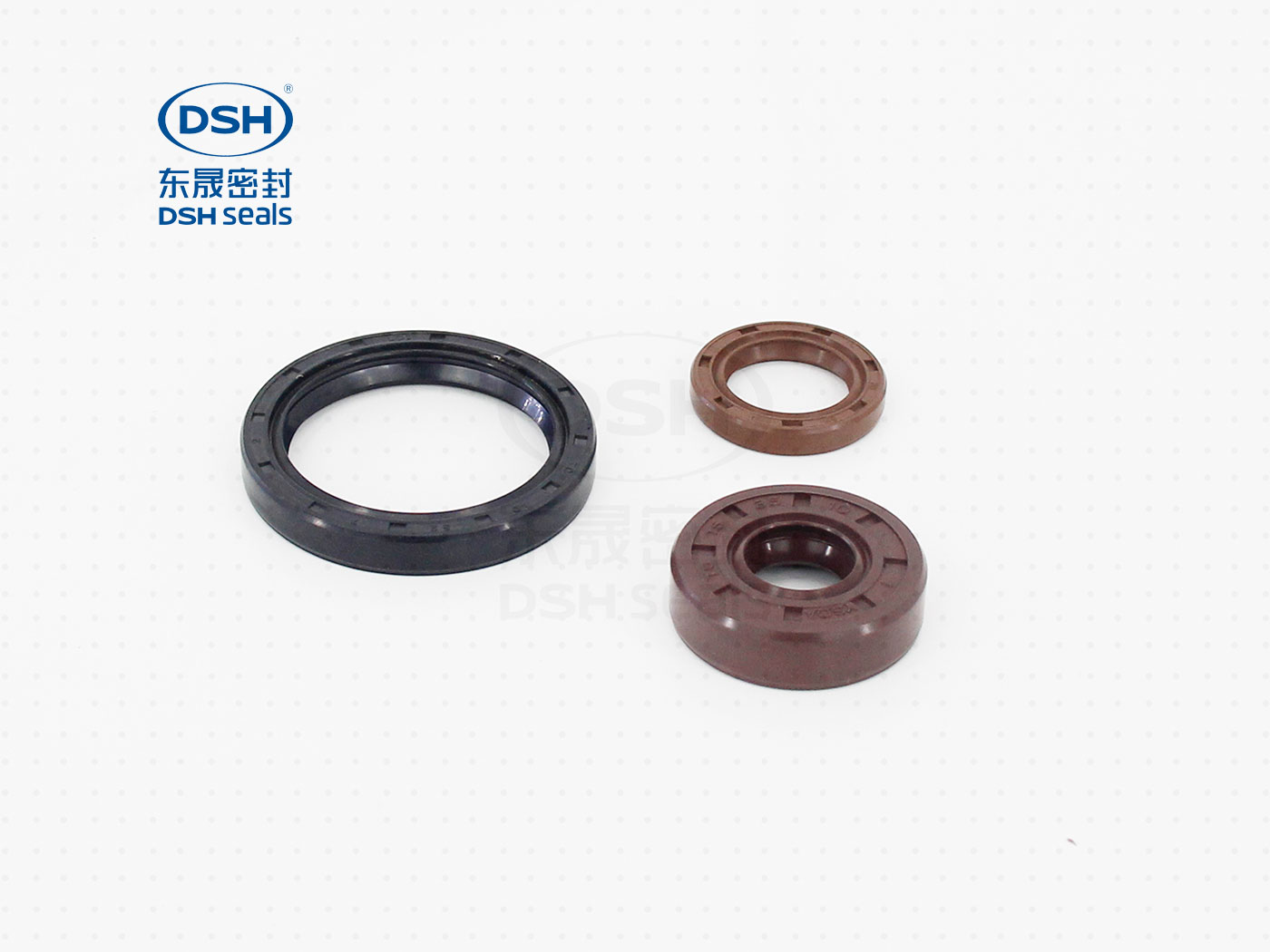 橡膠TC油封 橡膠TC油封