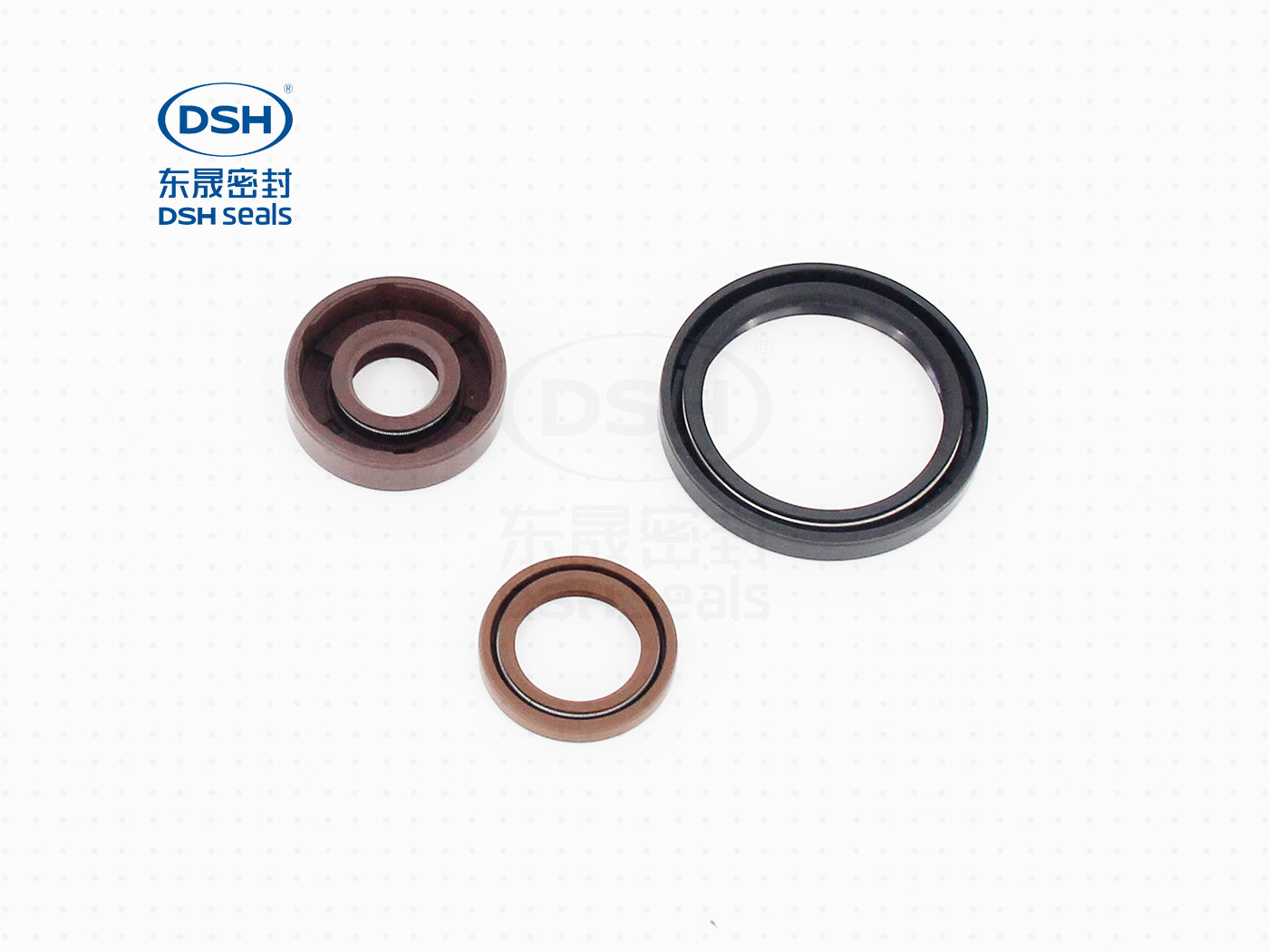 橡膠TC油封 橡膠TC油封