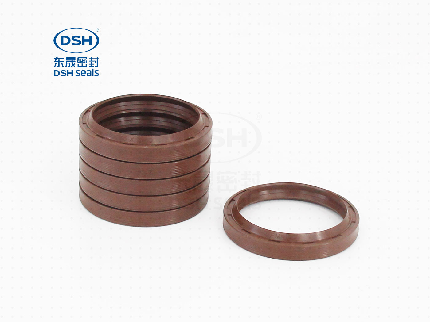 全氟橡膠油封(純氟油封) 全氟橡膠油封(純氟油封)