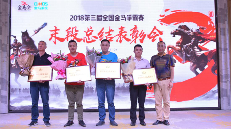 密封件,金馬爭(zhēng)霸賽