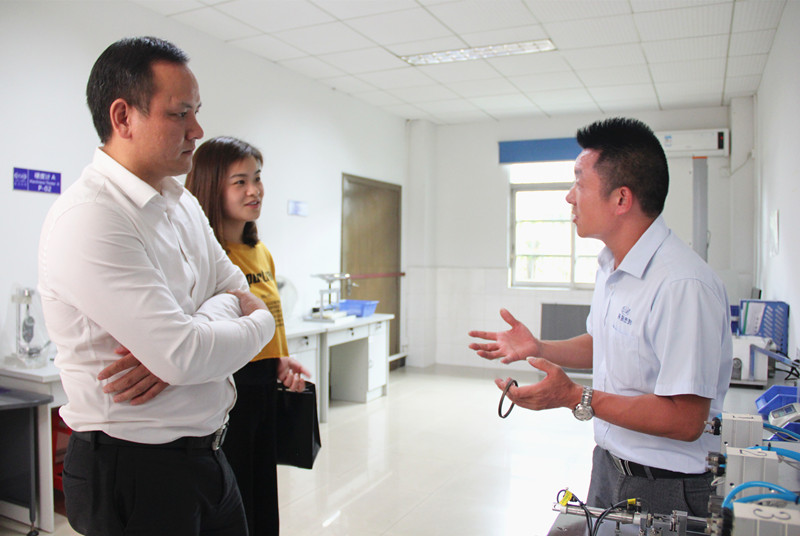 密封件技術(shù)檢測(cè)中心 密封件技術(shù)檢測(cè)中心