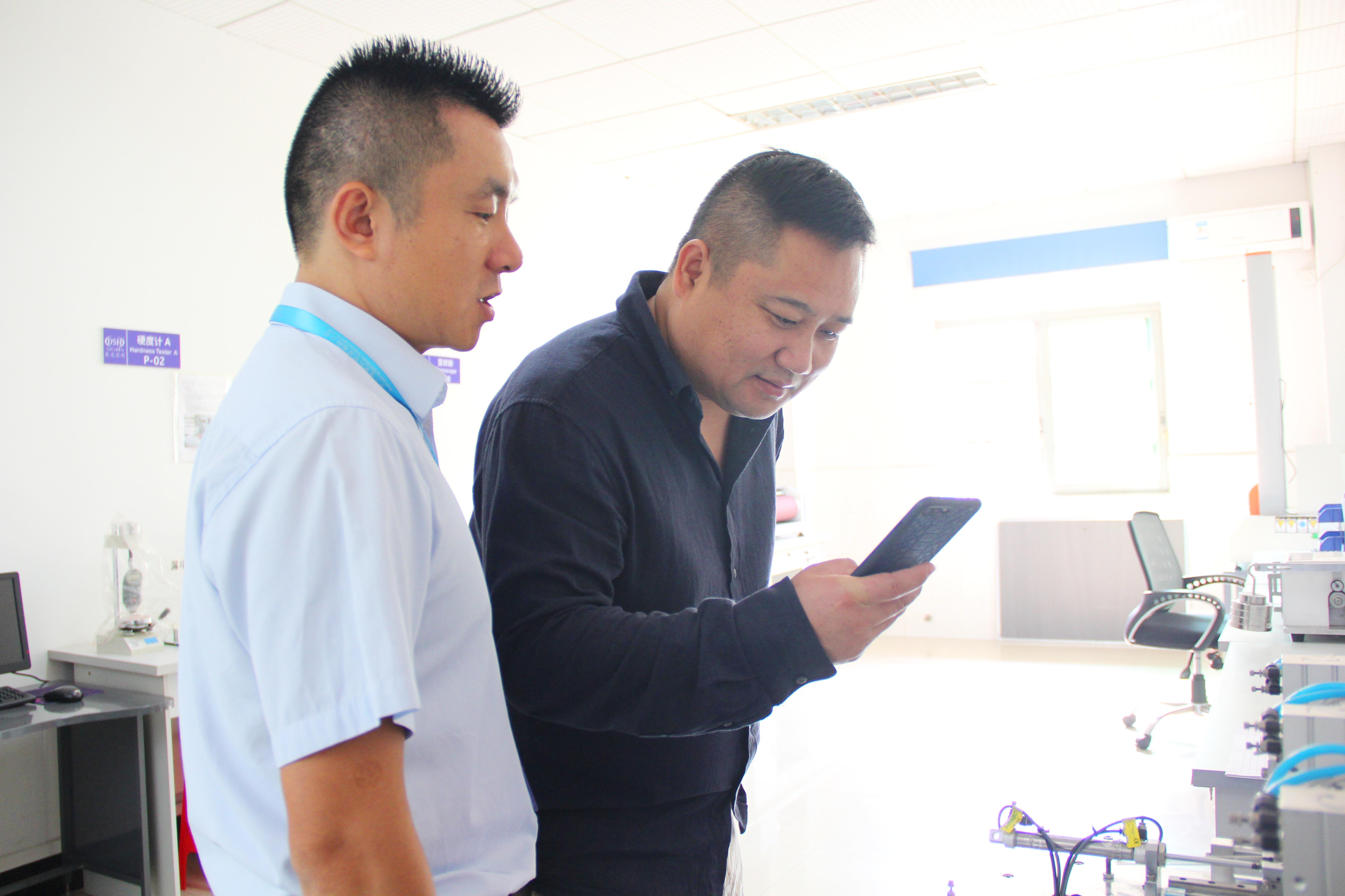 密封實(shí)驗(yàn)中心