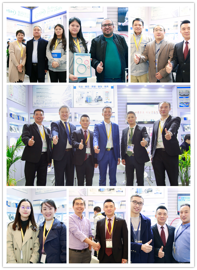 上海寶馬展bauma CHINA 2018現(xiàn)場