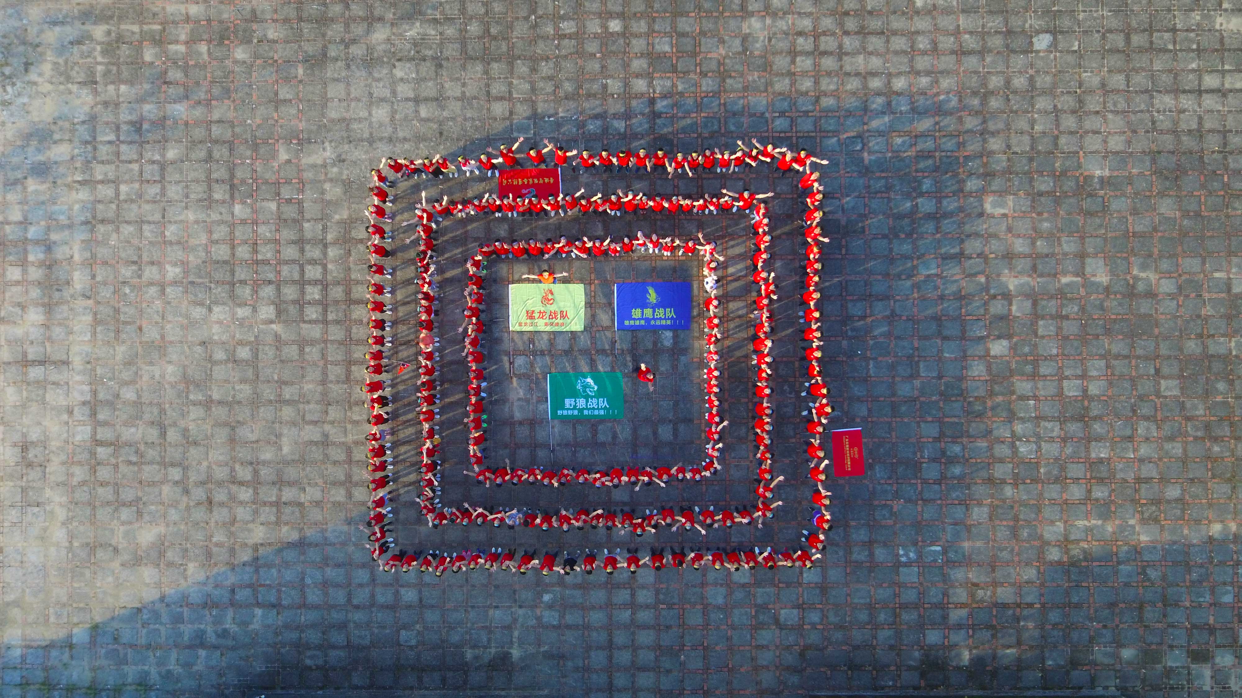 東晟密封件團(tuán)隊(duì)及全國牛商爭霸團(tuán)隊(duì)合照