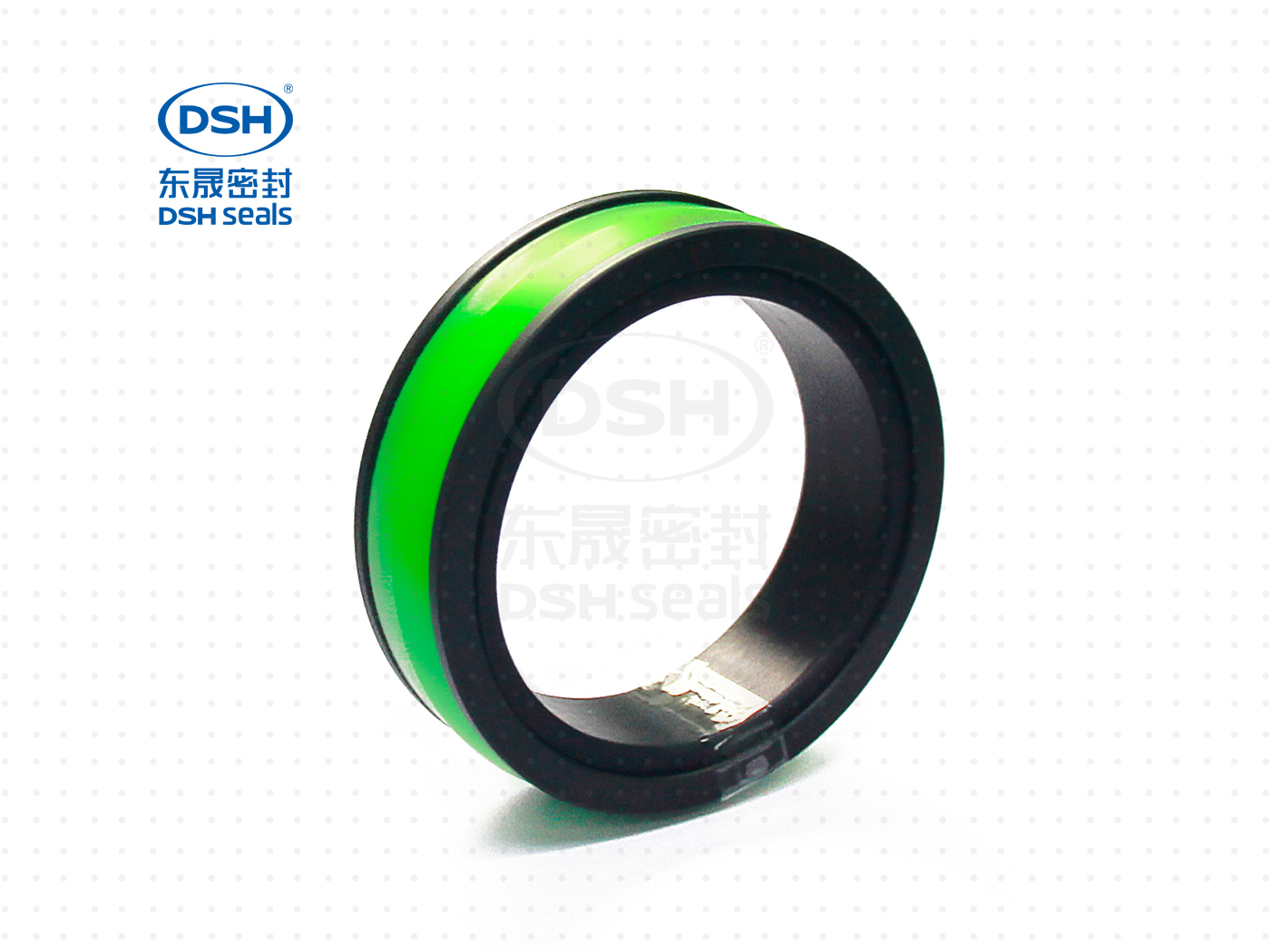 ZP型密封圈/ZC型密封圈 - 動(dòng)態(tài)機(jī)械（孔用類機(jī)械）、液壓氣動(dòng)、大型工程機(jī)械（挖掘機(jī),起重機(jī)等）