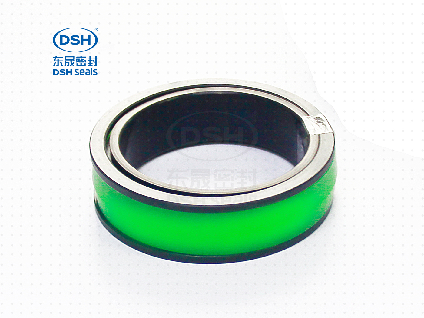 ZP型密封圈/ZC型密封圈 - 動(dòng)態(tài)機(jī)械（孔用類機(jī)械）、液壓氣動(dòng)、大型工程機(jī)械（挖掘機(jī),起重機(jī)等）