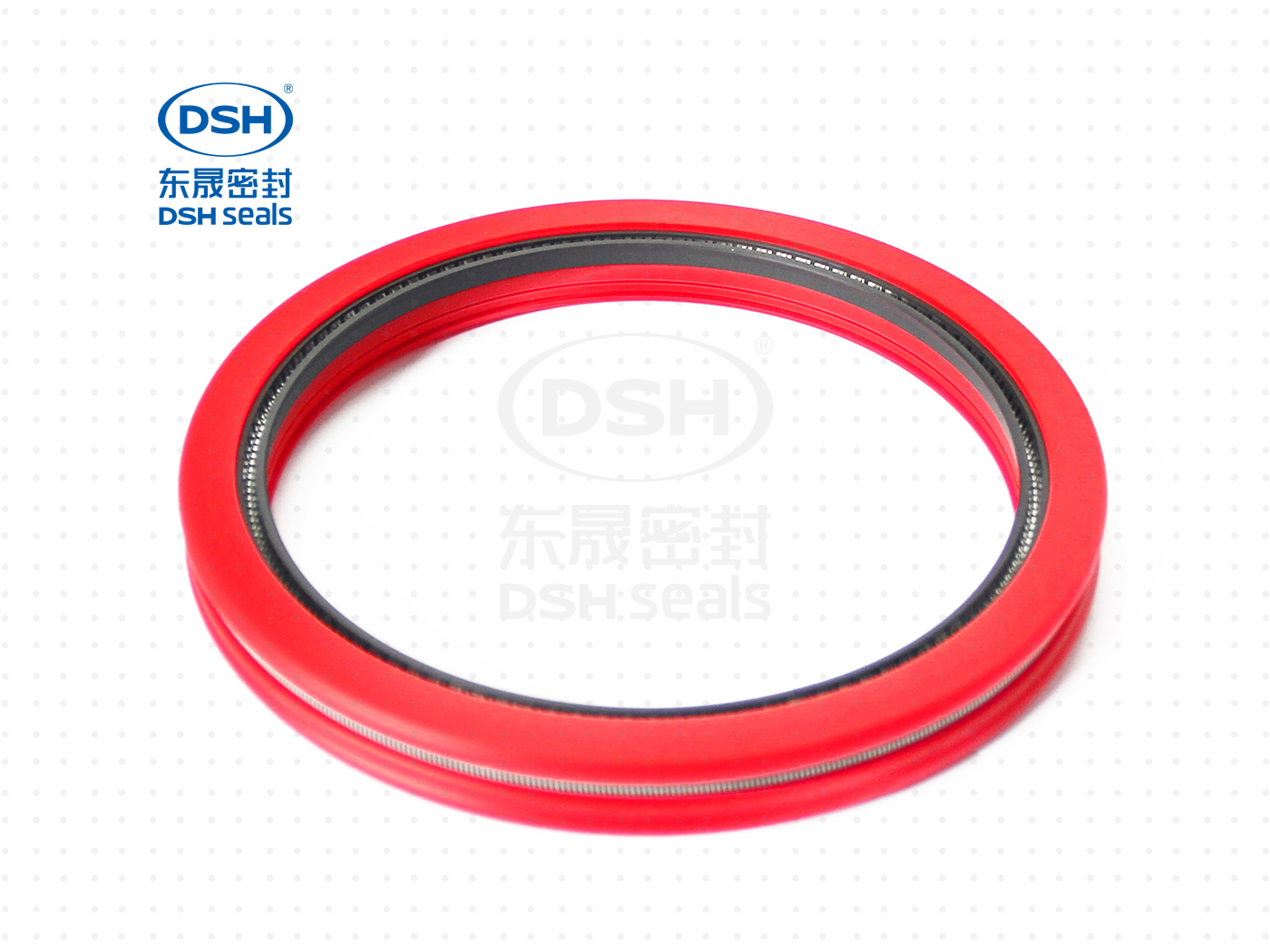 剖分式泛塞封 - 鋼鐵廠行業(yè)、 冶金設(shè)備行業(yè)、 電力行業(yè)、 油田行業(yè)專用密封件密封圈油封等