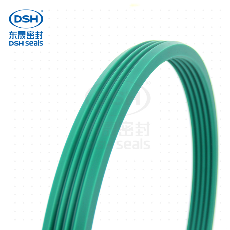 球面聚氨酯密封件