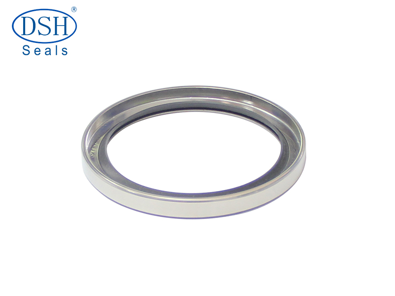 唇形密封圈即是是一般所說(shuō)的骨架油封！東晟密封件告訴您唇形密封圈就骨架油封及油封的特征和油封是如何安裝的。  　　本實(shí)用新型觸及一種密封件，尤其是一種旋轉(zhuǎn)軸端面密封圈。  包含一側(cè)設(shè)有外密封唇和內(nèi)密封唇的密封件。