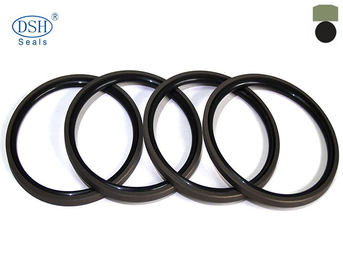 往復(fù)滑動導(dǎo)軌及活塞桿的密封件3