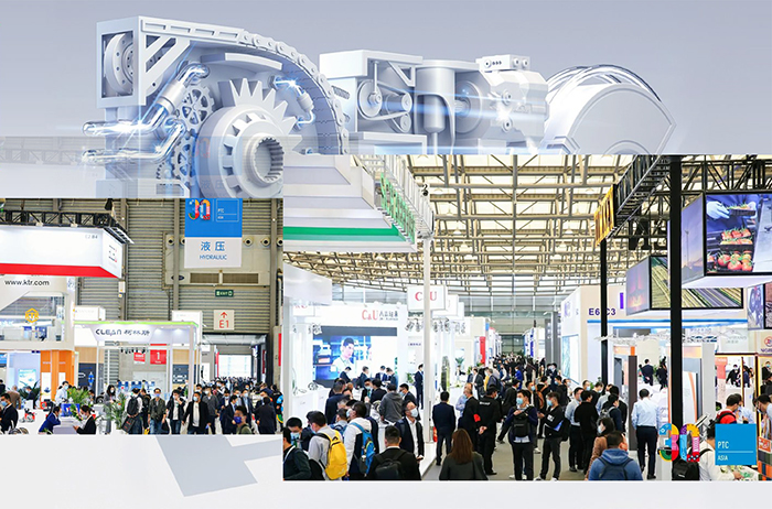 2023 PTC亞洲展會焦點：東晟密封件的創(chuàng)新密封技術！ (1)