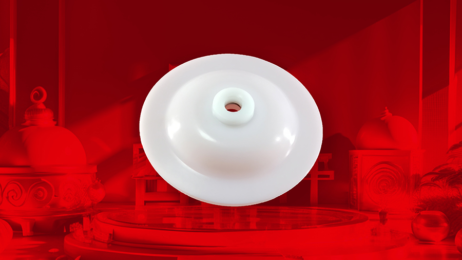 四氟隔膜膜片產品