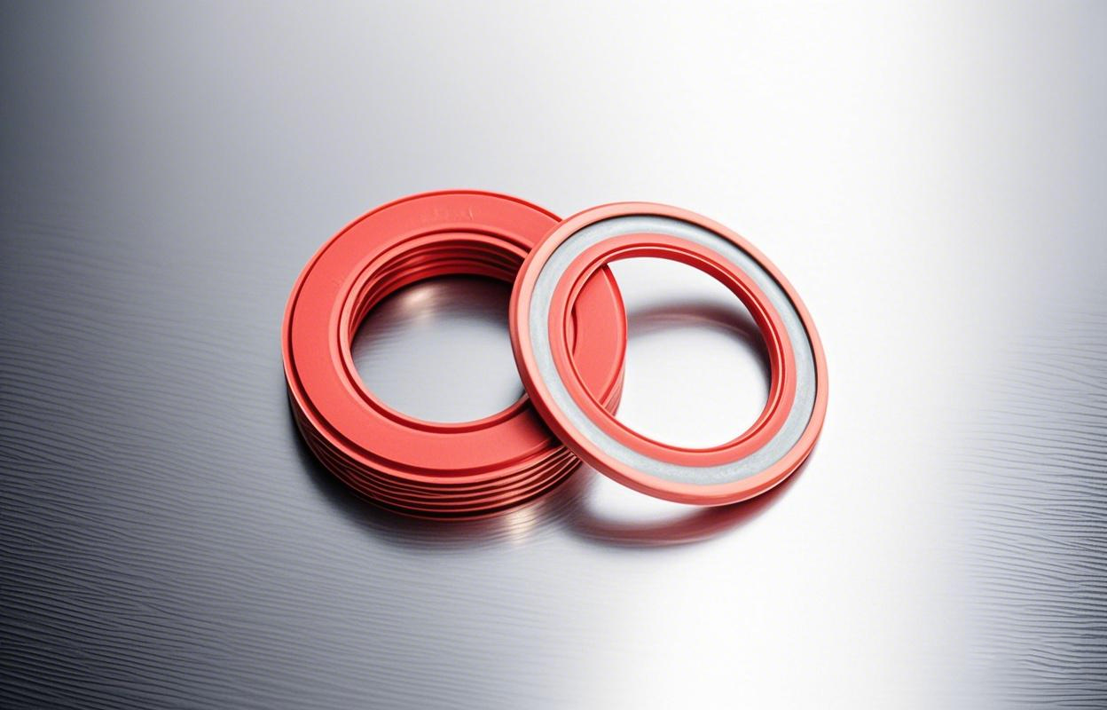 1汽車軸承防塵環(huán)密封