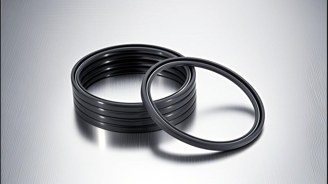 液壓TC骨架油封液壓密封件