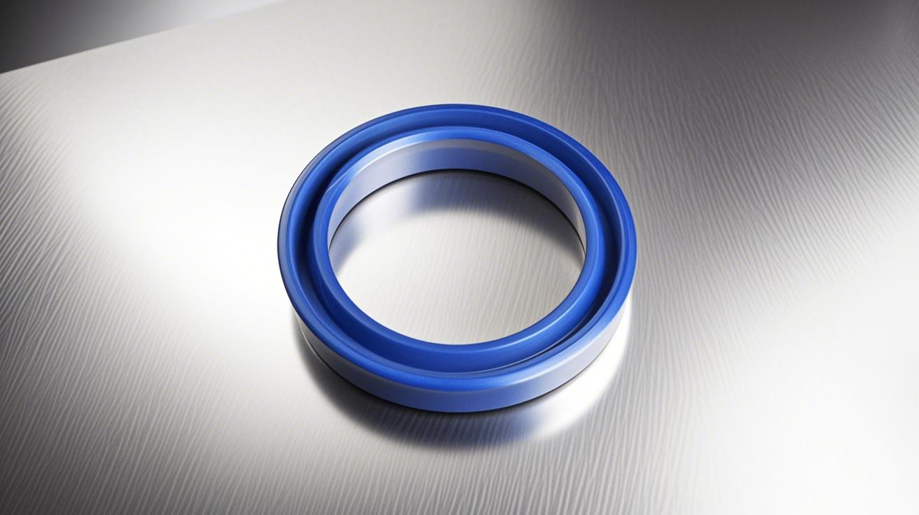 氟塑料制品Y型密封圈