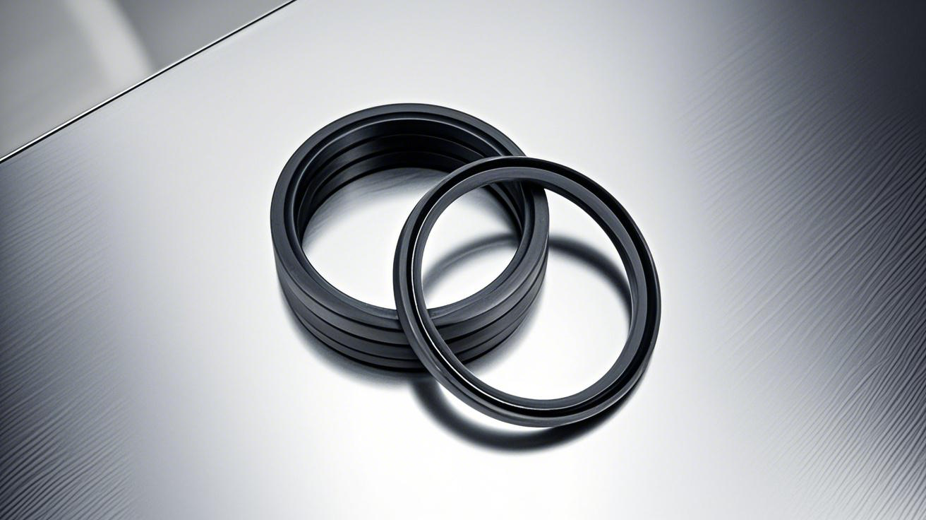 TC骨架丁腈橡膠油封密封件密封圈 (1)