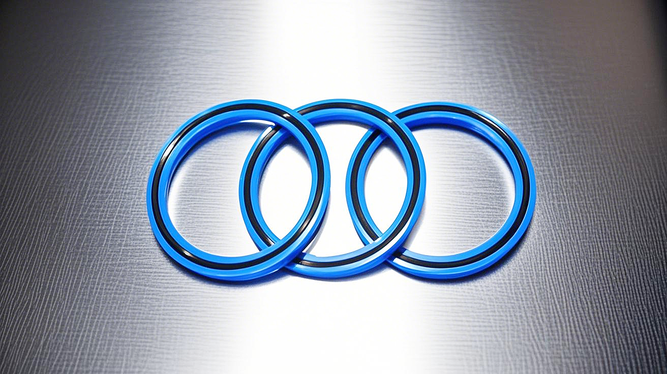 軸用Y型密封圈R08唇形密封件