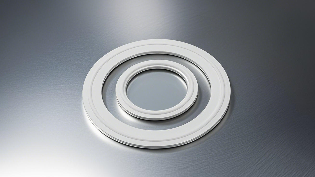 食品級密封墊圈密封件橡膠