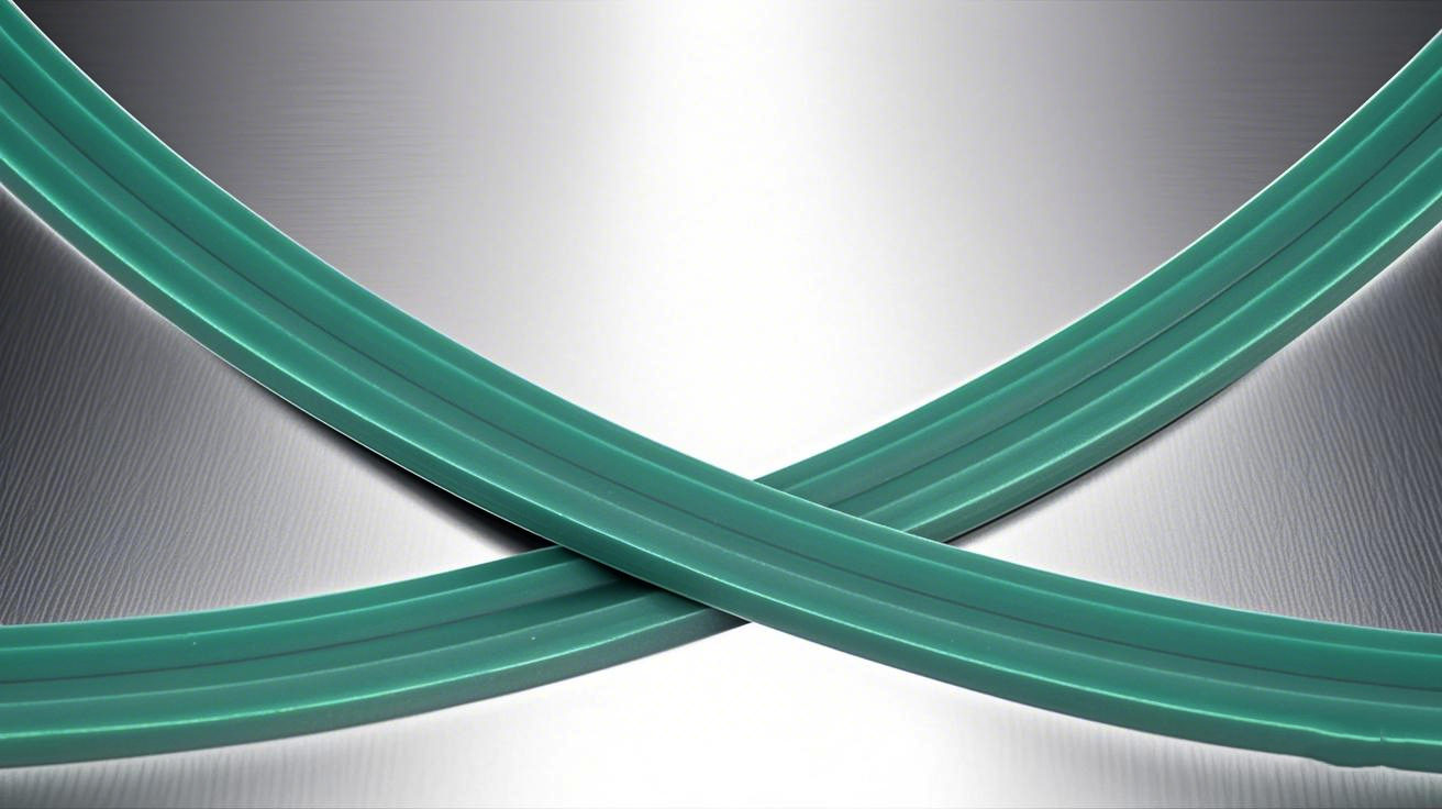 啞鈴型橡膠密封圈