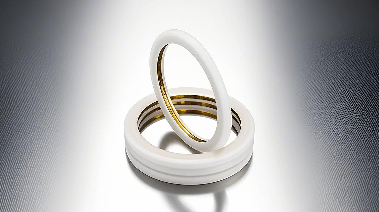 端面泛塞封密封件密封圈