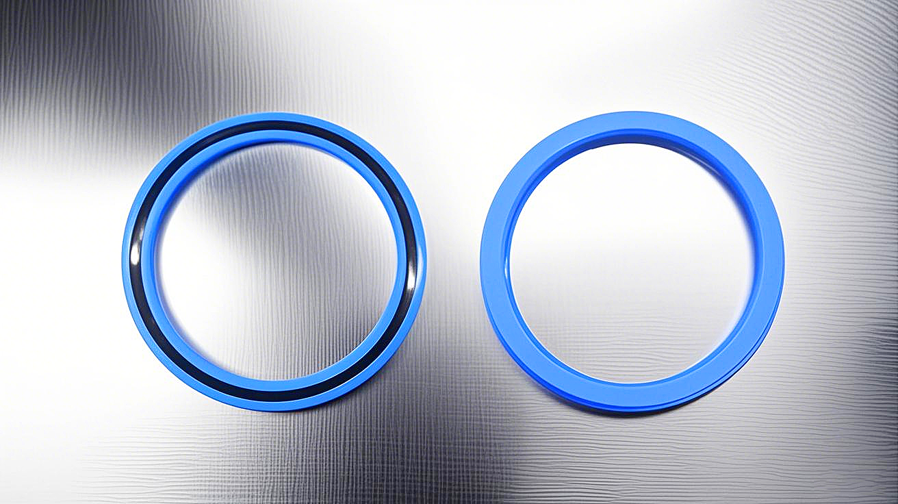 軸用Y型密封圈R08 - 怕漏油，裝東晟油封！3 副本