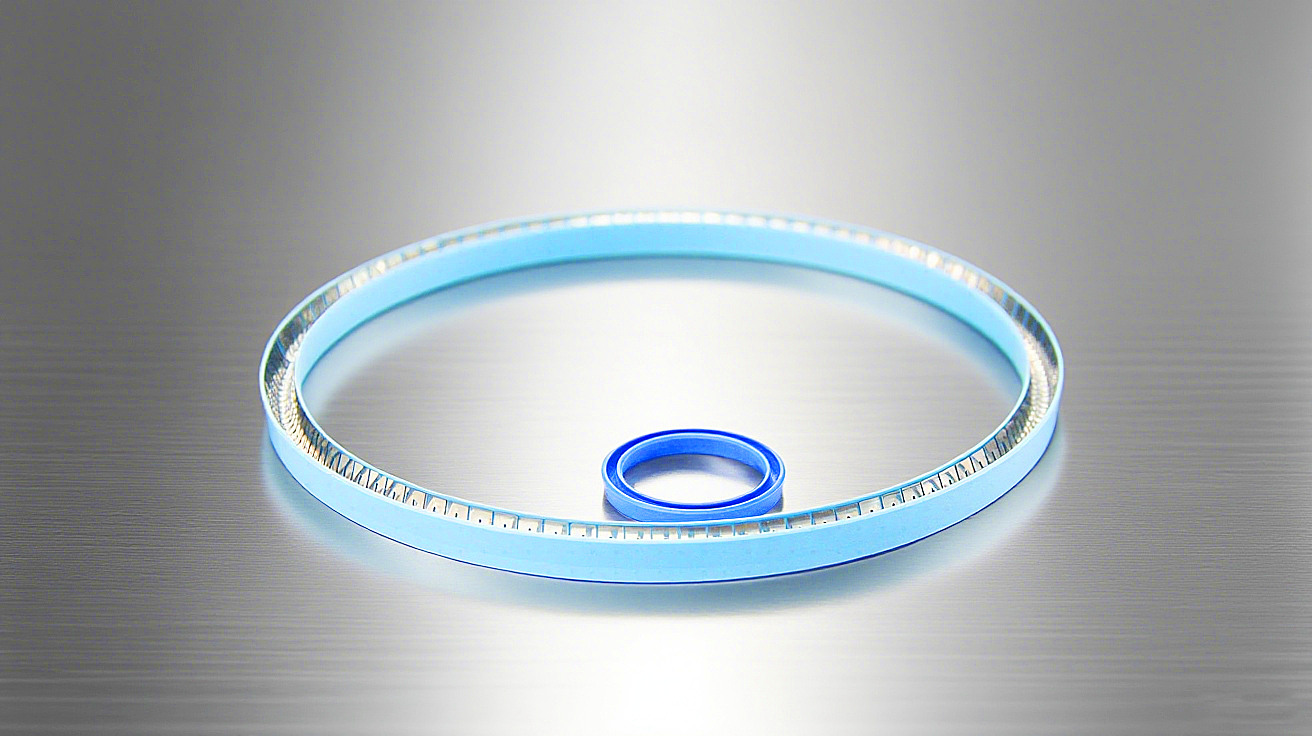 四氟泛塞封(PTFE)2