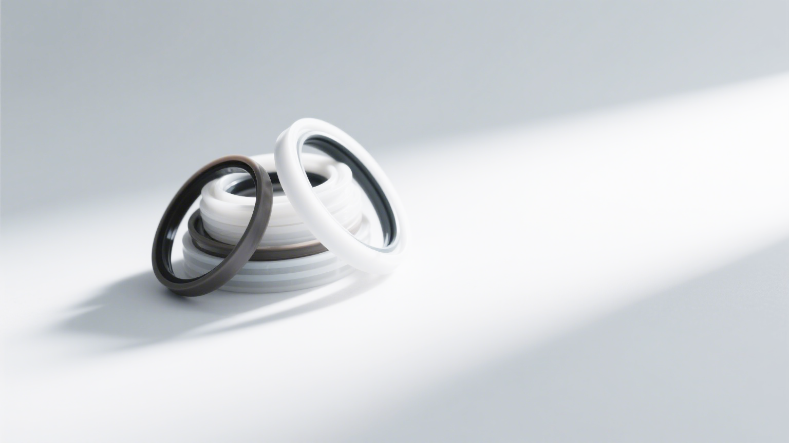 工程氟塑料制品