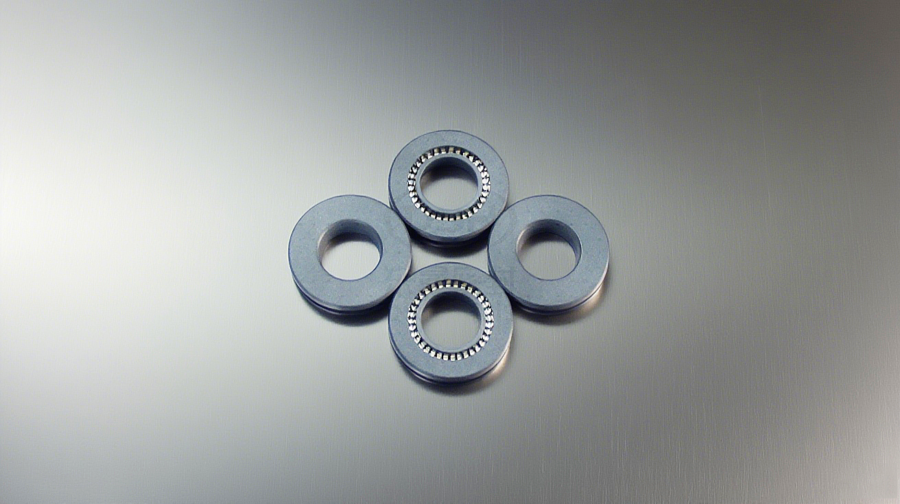 華為手機(jī)注塑機(jī)密封件的H型油封