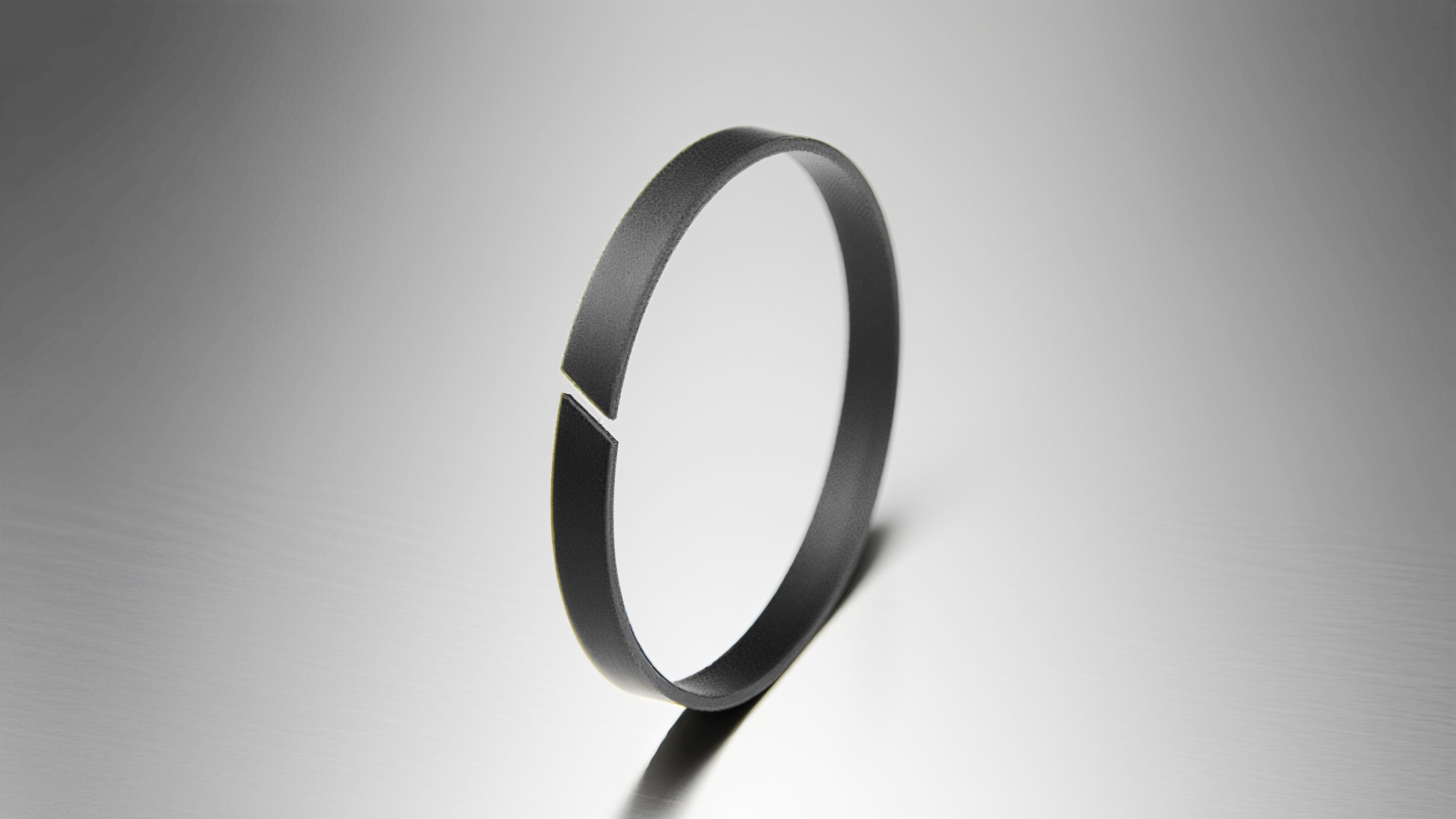 導(dǎo)向環(huán)（背托環(huán)）DST0801 (2)