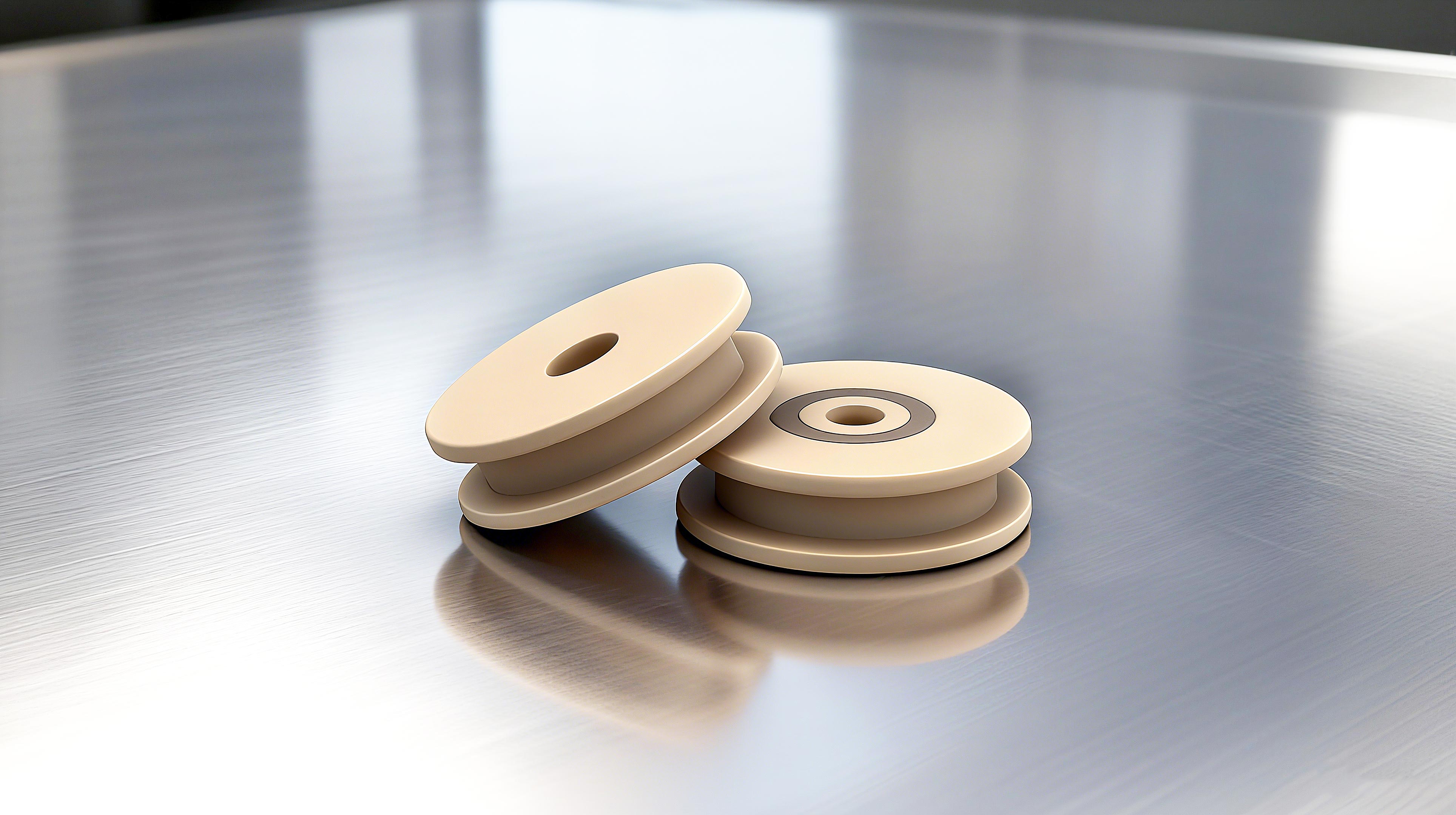 小型四氟泛塞封密封件2000