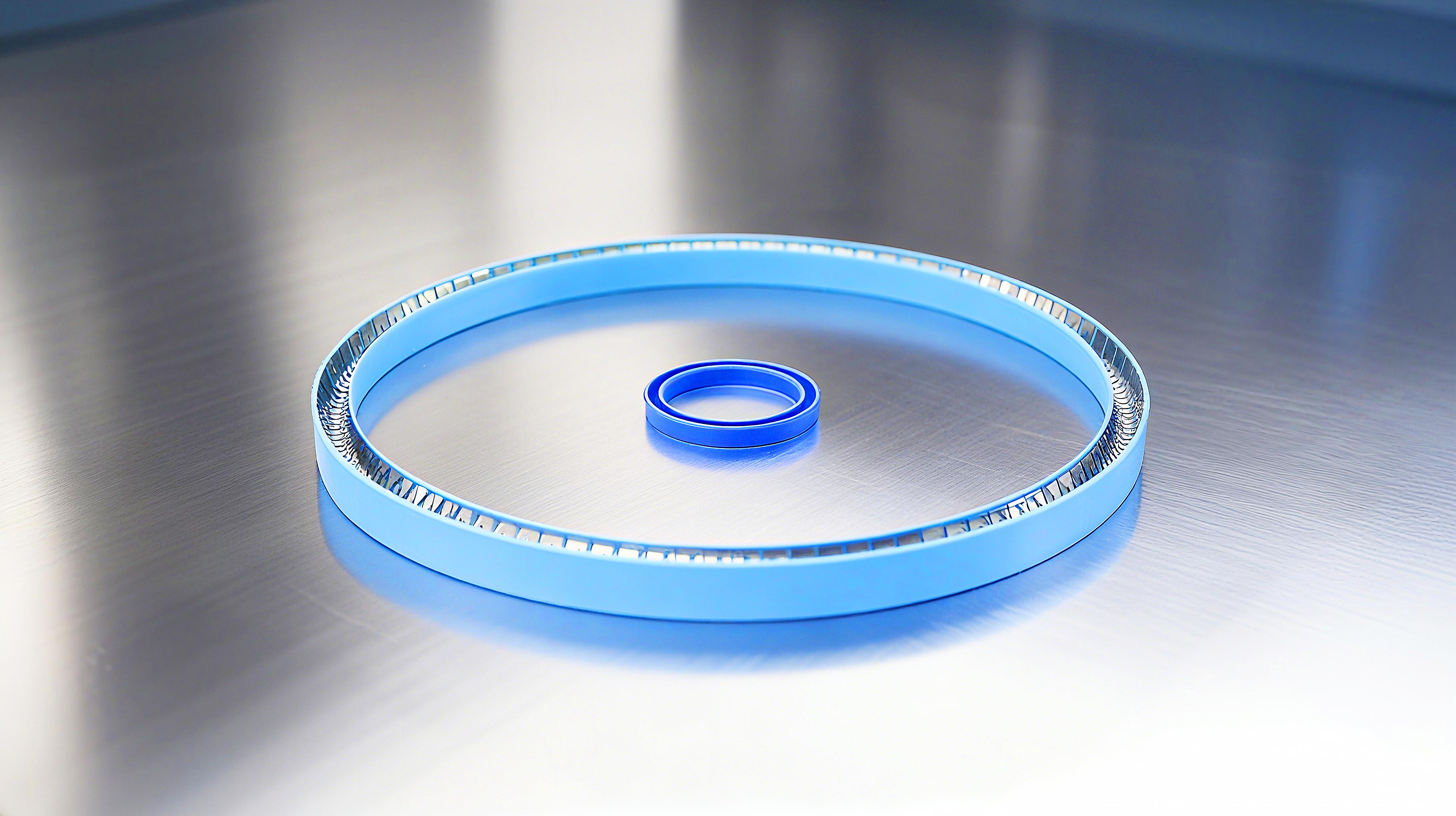 四氟泛塞封密封件2000