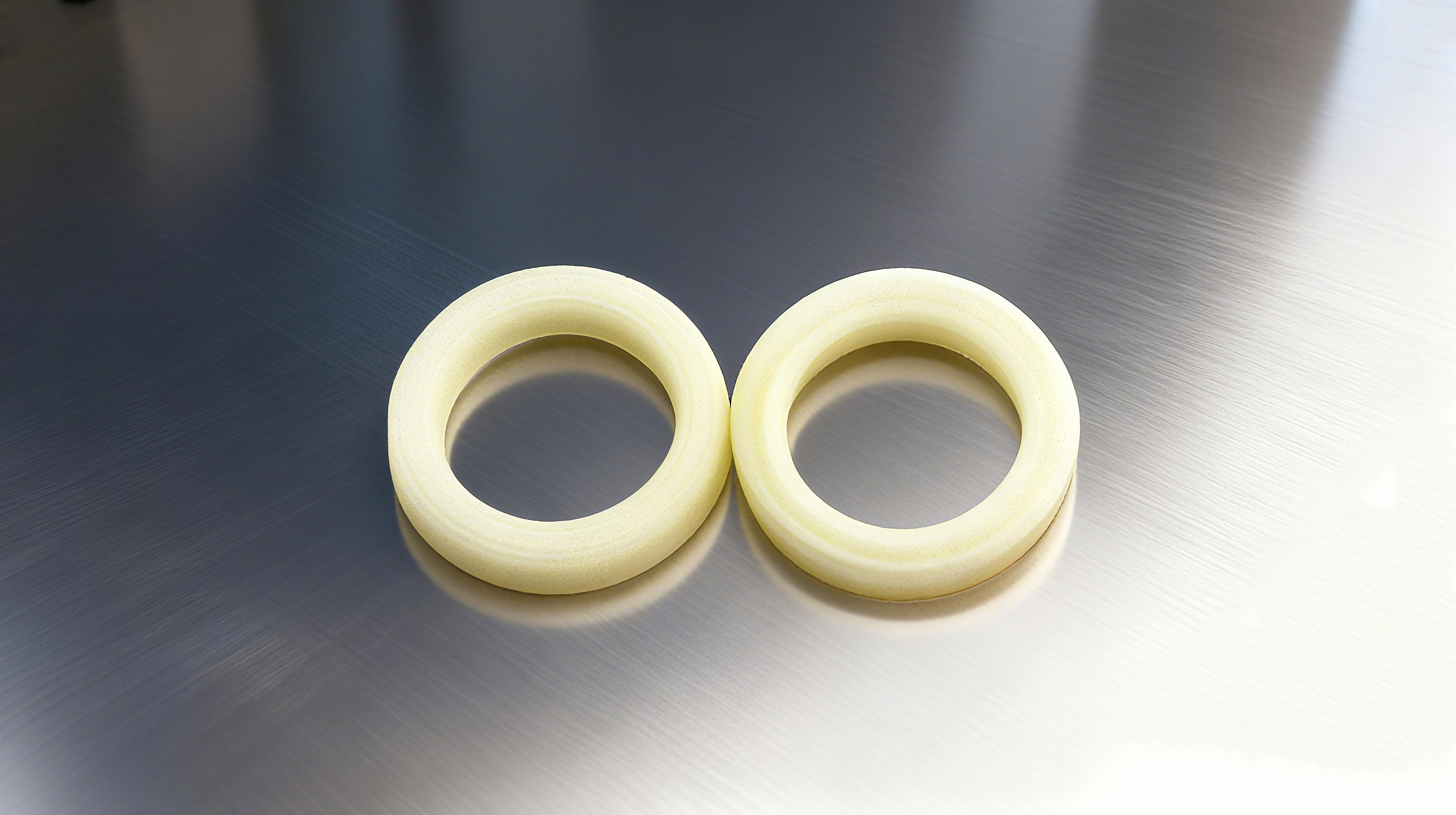 聚氨酯Y型密封圈PU-(2)2000