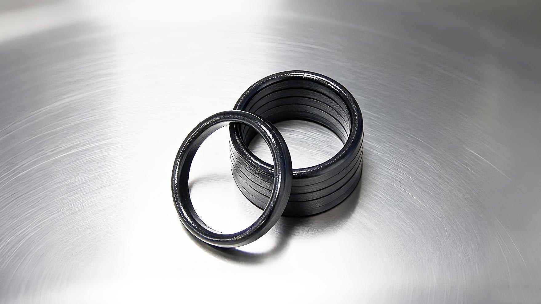 夾布V型組合密封圈2000-1 (1)