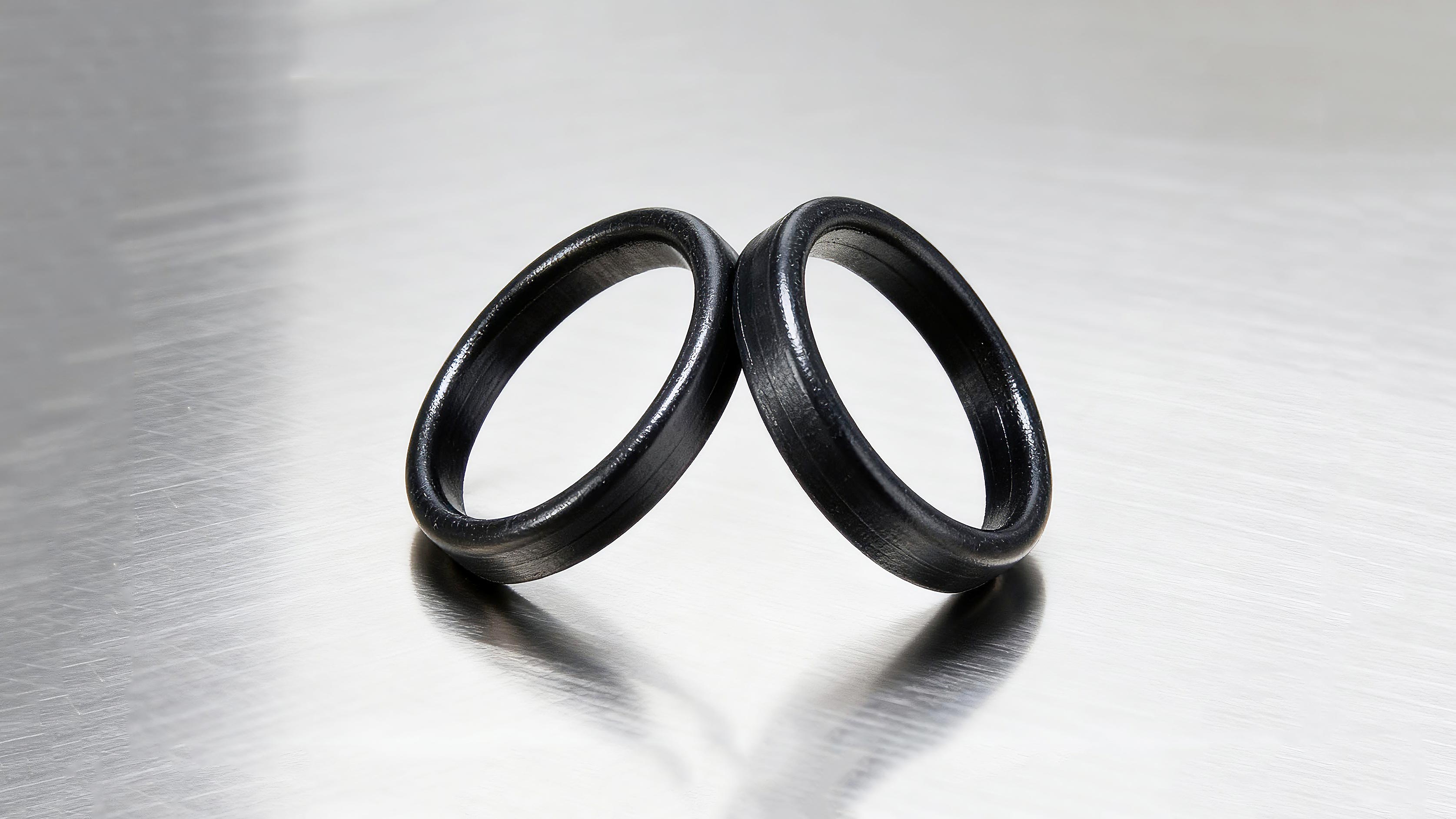 夾布V型組合密封圈2000-1 (1)