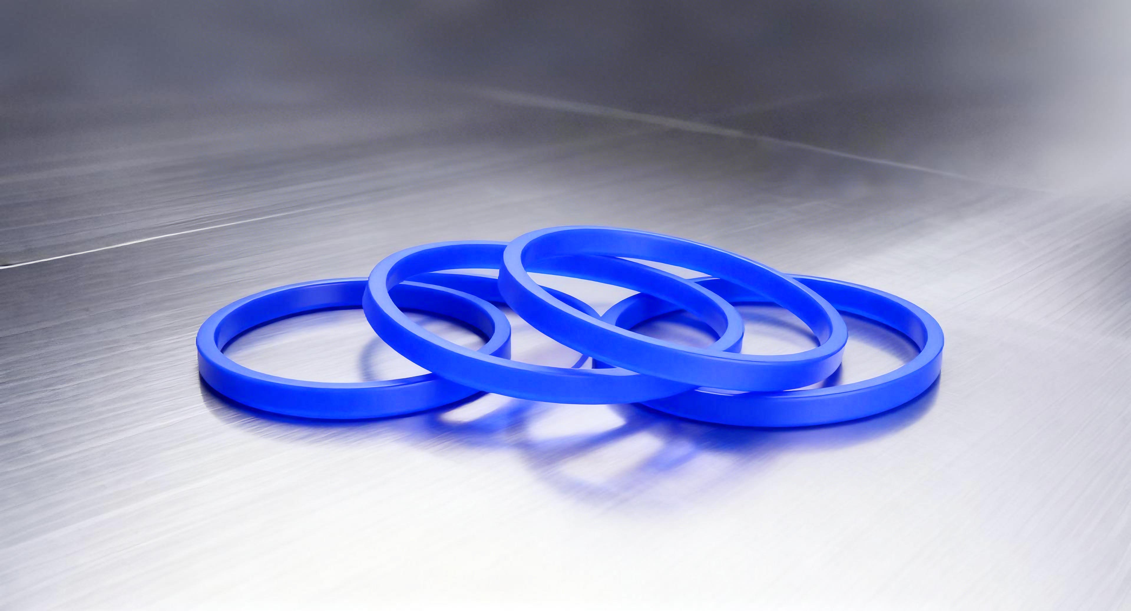 聚四氟乙烯墊片（PTFE墊片）