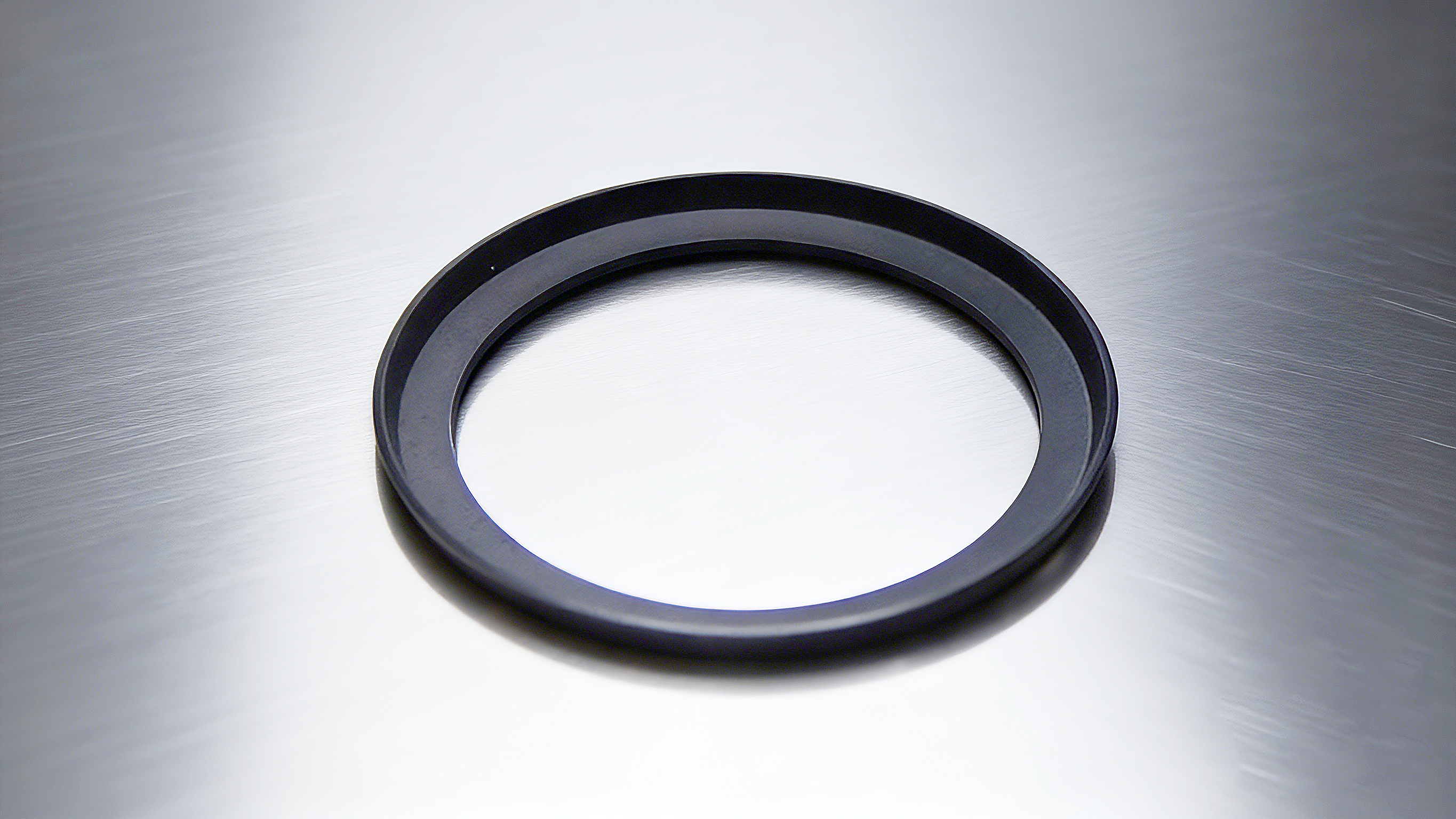 汽車打氣泵y型密封圈DYH