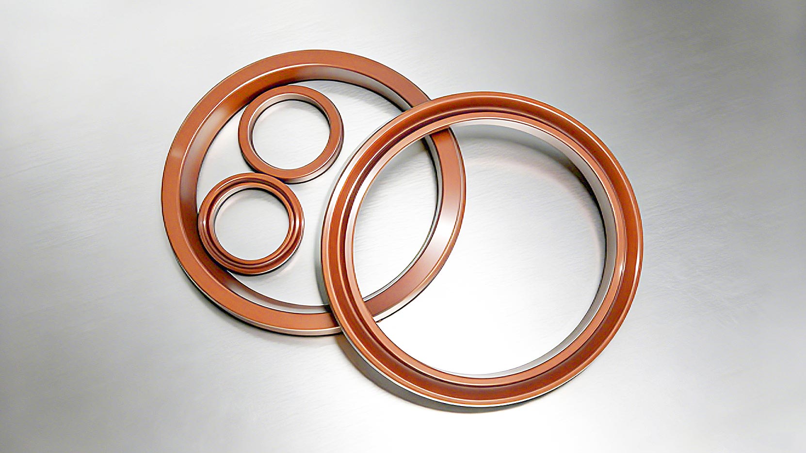 U型密封圈-(2)2000